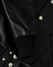 Givenchy Giubbino BM000B6003 001