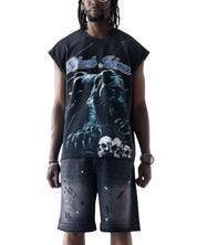 Black Island T-Shirt 2059-BLACK