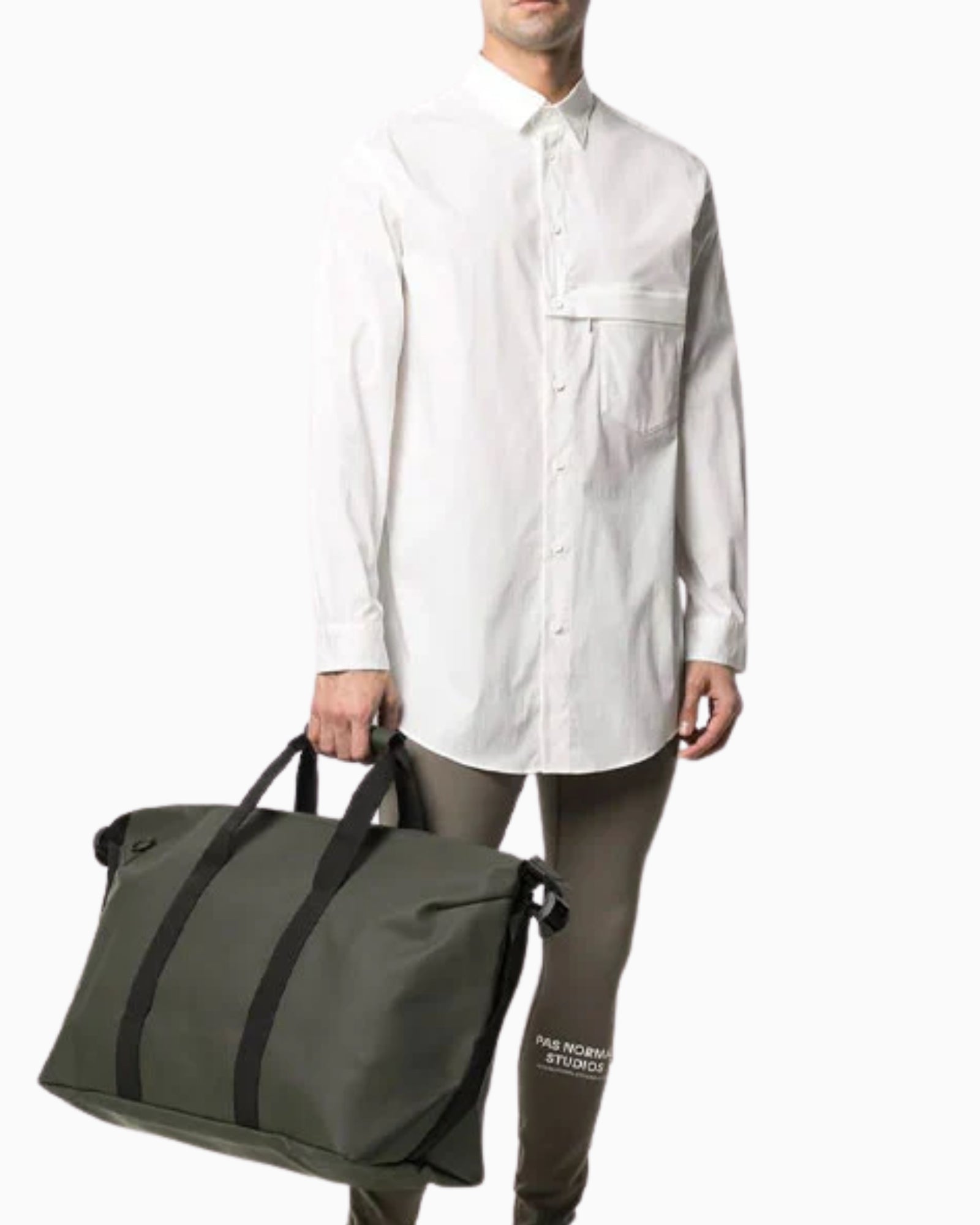 Adidas Y-3 Camicia GV4222