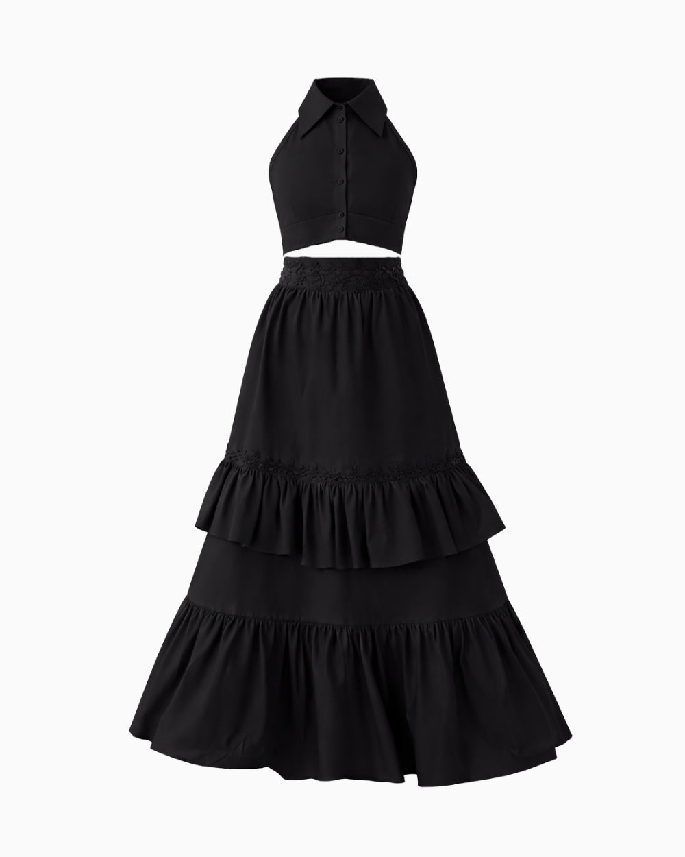 District Margherita Mazzei Coordinato 6CM90-0407