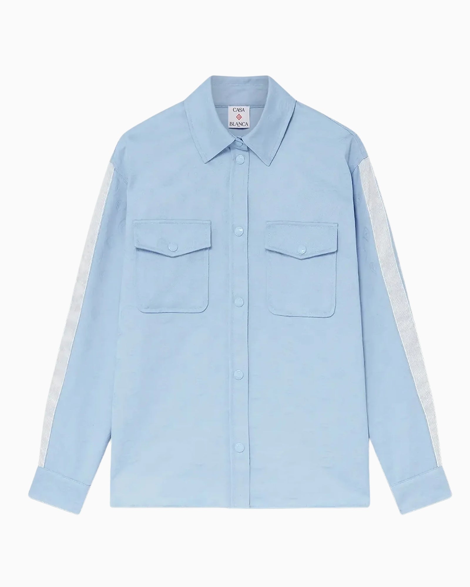 Casablanca Camicia WSP26SH237/01