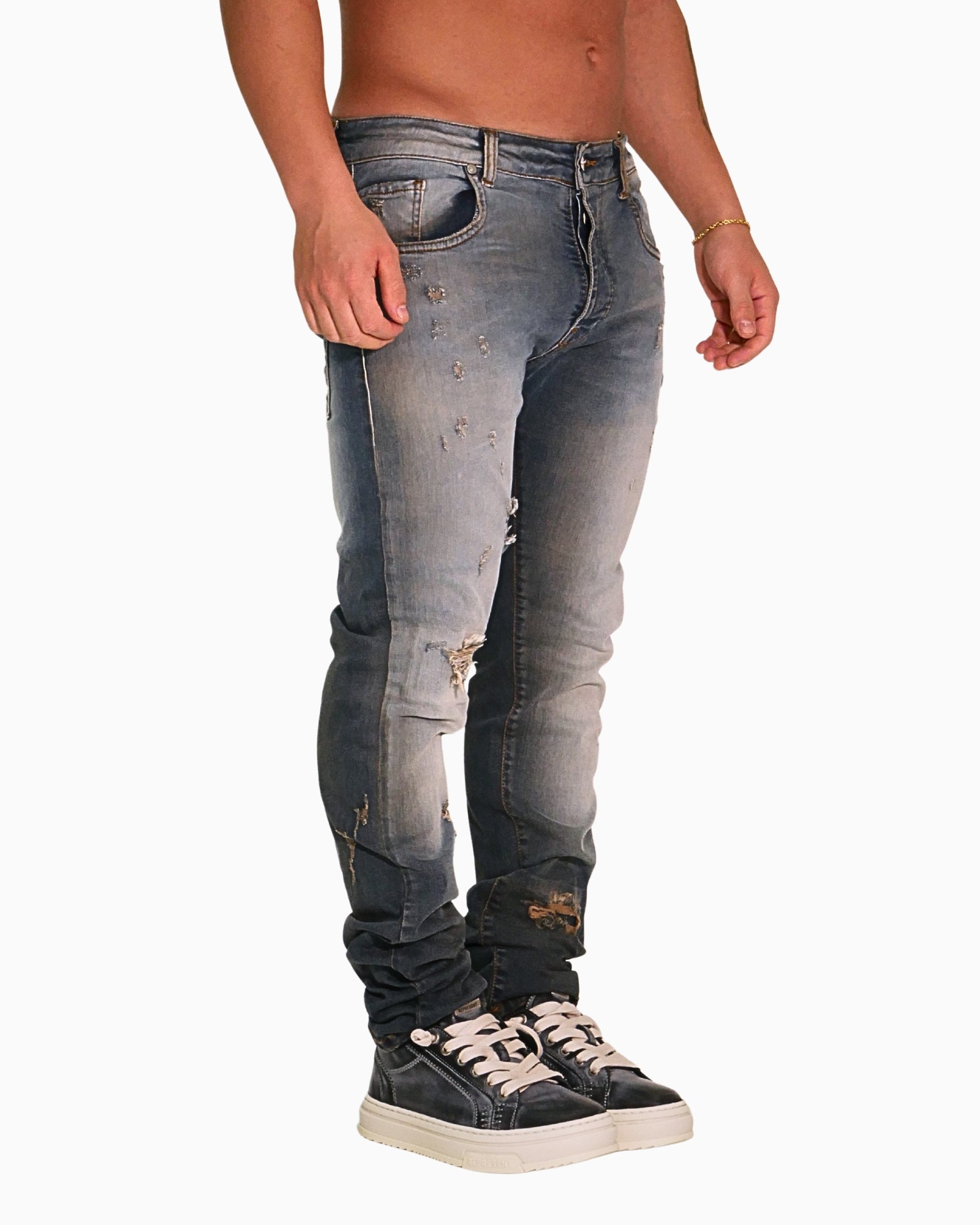 Gavensemble Jeans FW25JEANS30