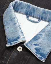 Heron Preston Giubbino HMYE008F20DEN001/1000