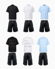 Donotconform Short SS26SHORT2616