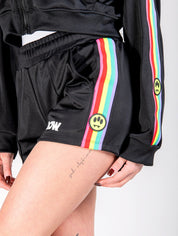 Barrow Short 031348 - SanShopLuxury - 2022, Abbigliamento, Barrow, Donna, Idoneo, L, M, Nero, Outlet, Primavera/Estate, Rosa, Short, SS22