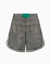 Gavensemble Short SS26SHORT320-G