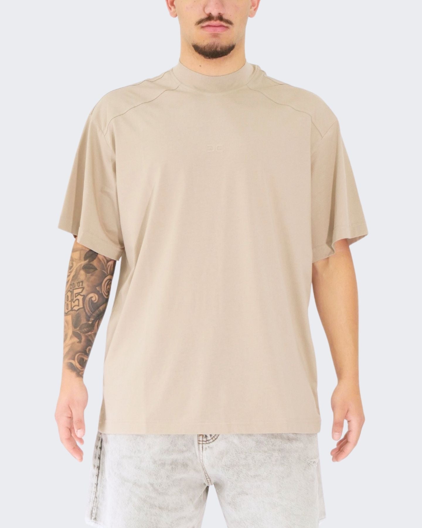 Estate, SS24, T-Shirt, Uomo, XL