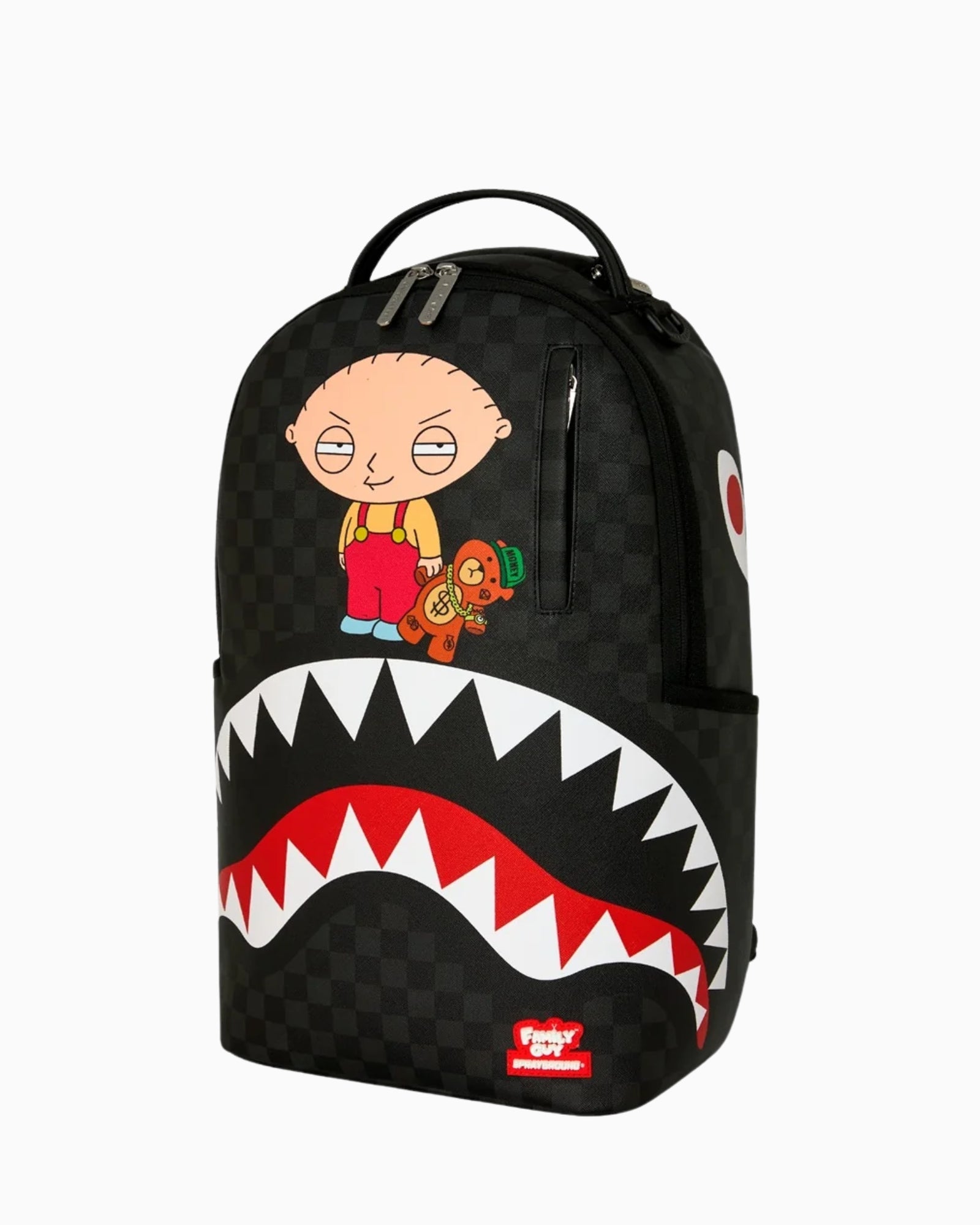 Sprayground Zaino 910B9185NSZ