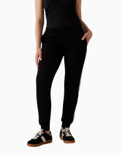 Guess Pantatuta V2YB15 KB3P2 JBLK - SanShopLuxury - 2025, Abbigliamento, Autunno/Inverno, Donna, FW25, Guess, Idoneo, L, M, Nero, New, Pantatuta, S