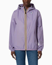K-Way Giubbino K004BD0 WHK - SanShopLuxury - 2025, Abbigliamento, Carry Over, Donna, Giubbino, Idoneo, K-Way, M, New, Primavera/Estate, S, UNISEX, Uomo, Viola, XL