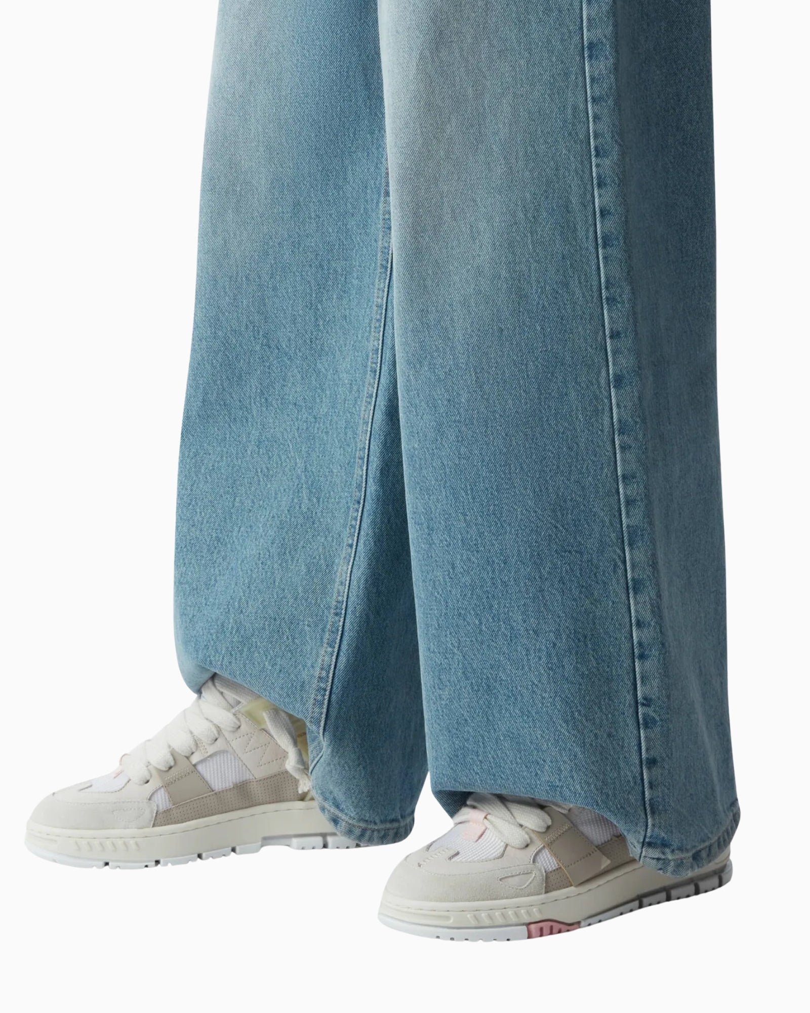 Axel Arigato Sneakers F2796002 - SanShopLuxury - 2025, 36, 37, 38, 39, 40, Autunno/Inverno, Axel Arigato, Beige-Rosa, Calzature, Continuativo, Donna, FW25, Idoneo, New, Primavera/Estate, Sneakers