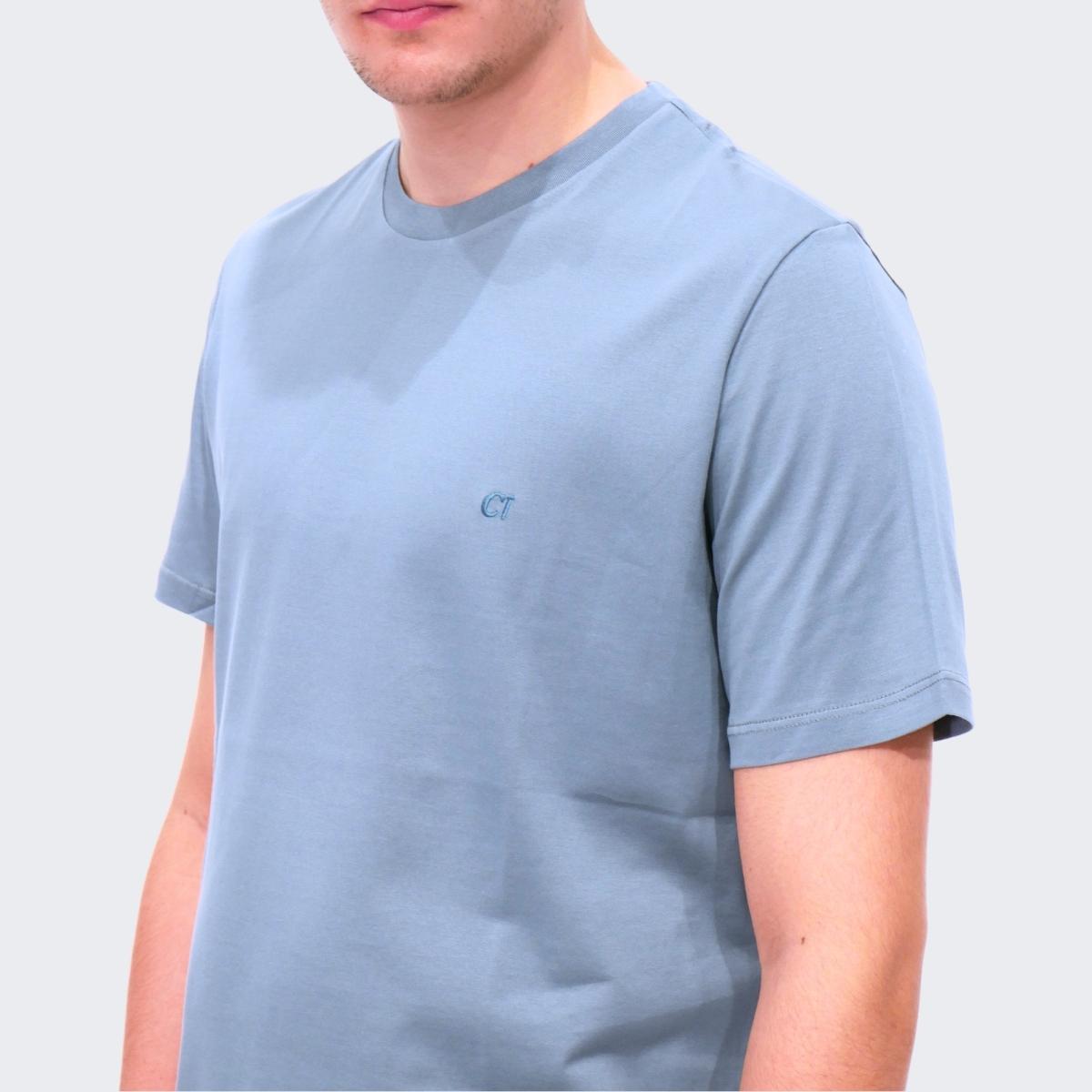 Chiodi Milano T-Shirt 0089-C