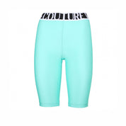 Versace Jeans Couture Short 72HAC110 - SanShopLuxury - 38, 40, 42, 44, 46, Abbigliamento, Activewear, Autunno/Inverno, Blu, Carry Over, Continuativo, Donna, Fucsia, Idoneo, Lilla, Nero, Outlet, Primavera/Estate, Short, Turchese, Versace Jeans Couture