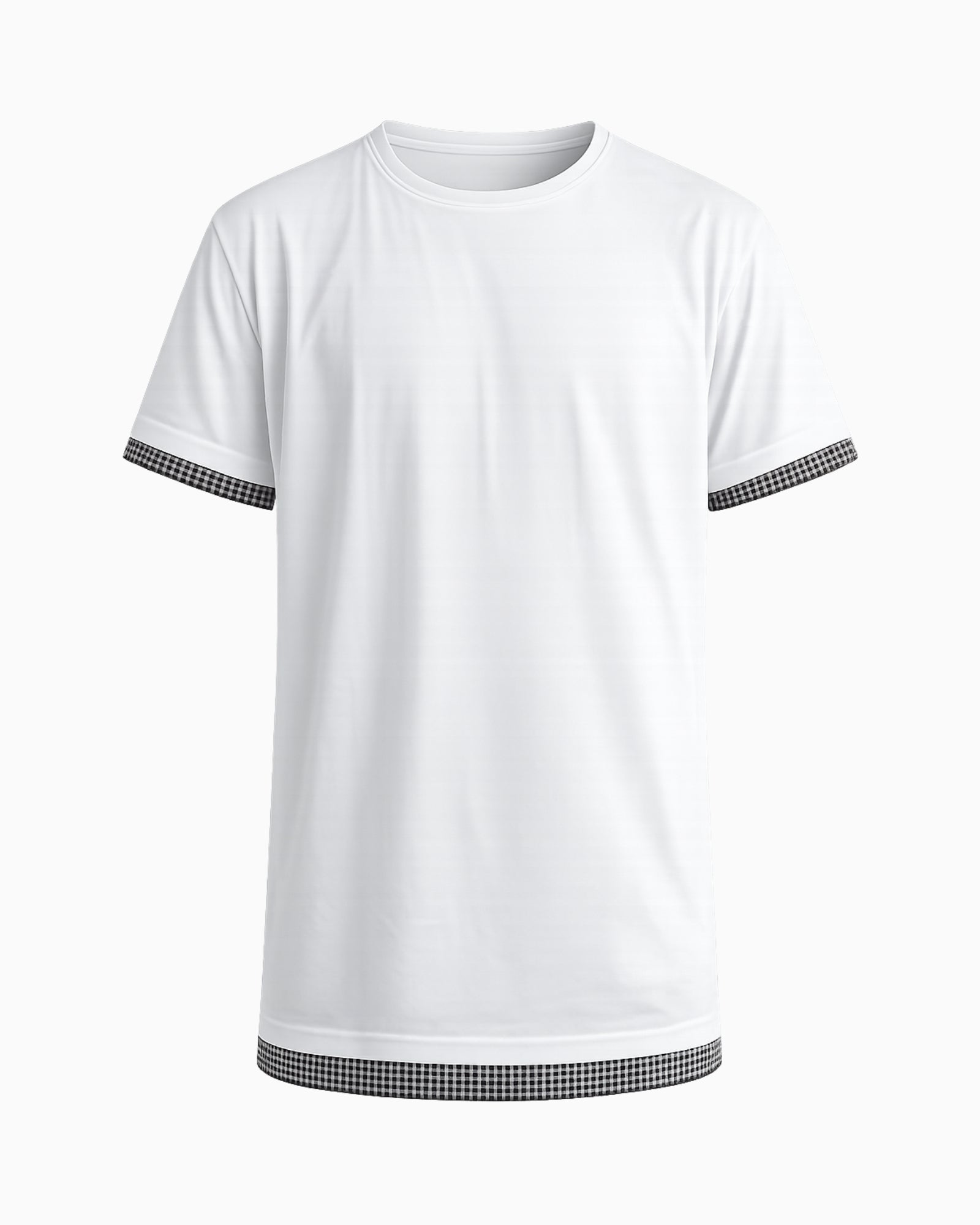 404 Not Found T-Shirt BB420-Q