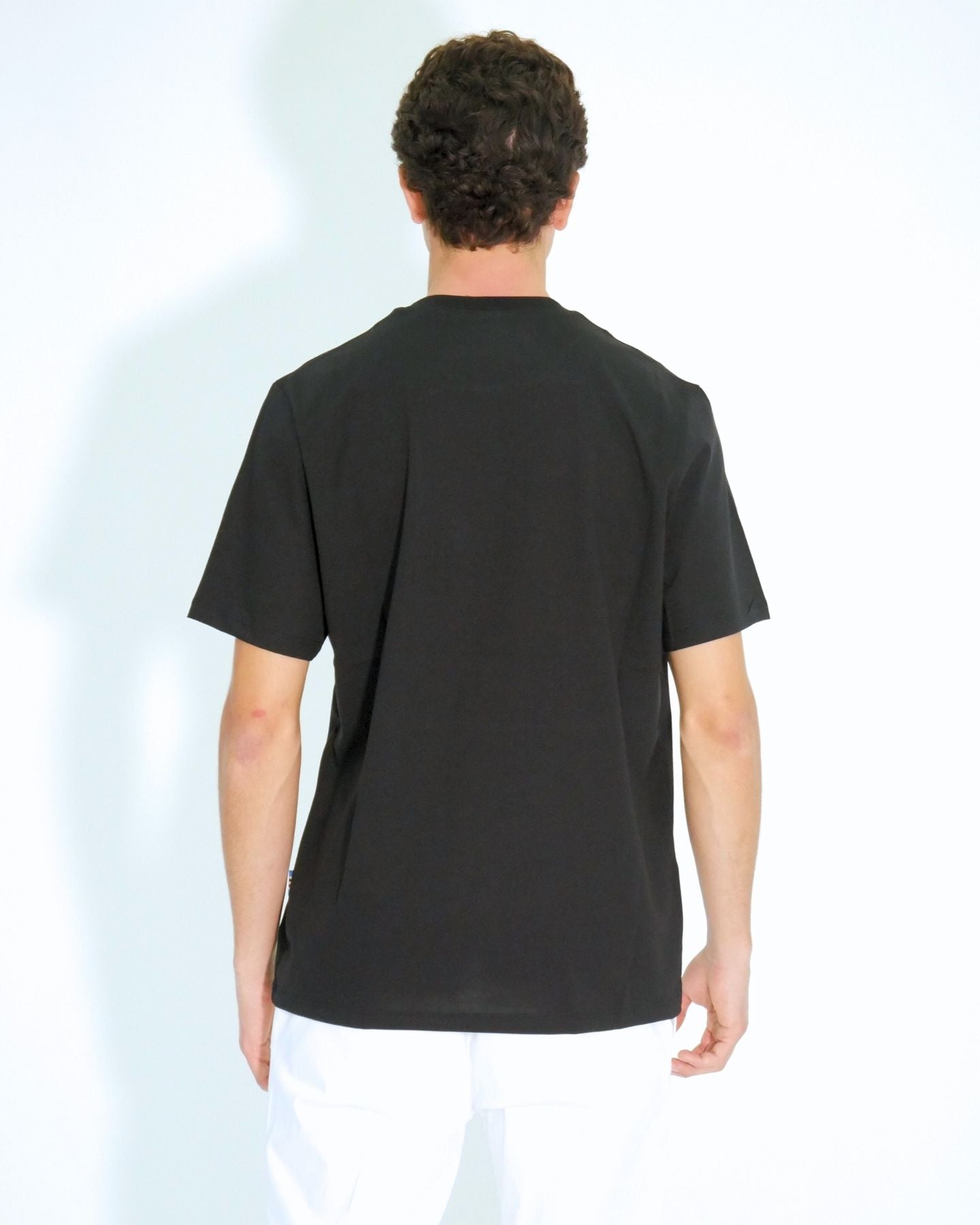 Chiodi Milano T-Shirt 0263-N