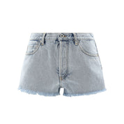 Off-White Short OWYC002S20DEN001/4500