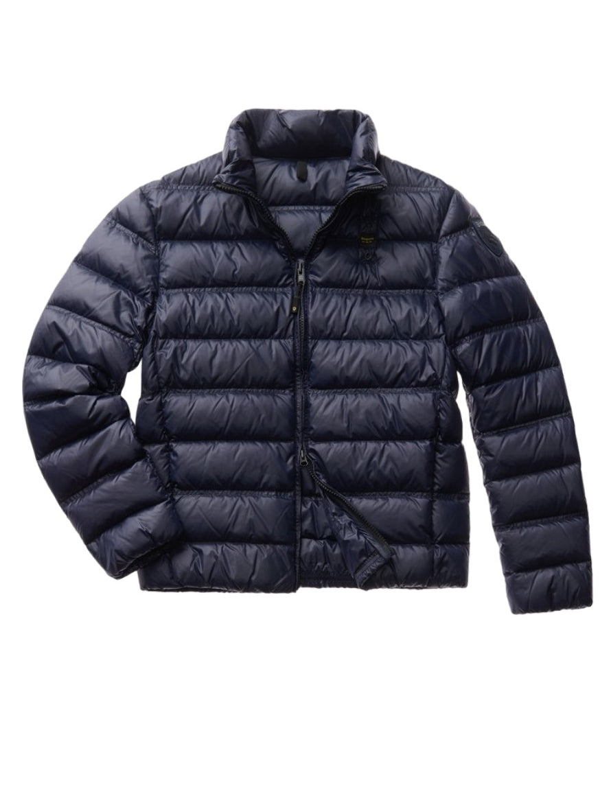 Blauer Giubbino 22WBLUC03010-006360