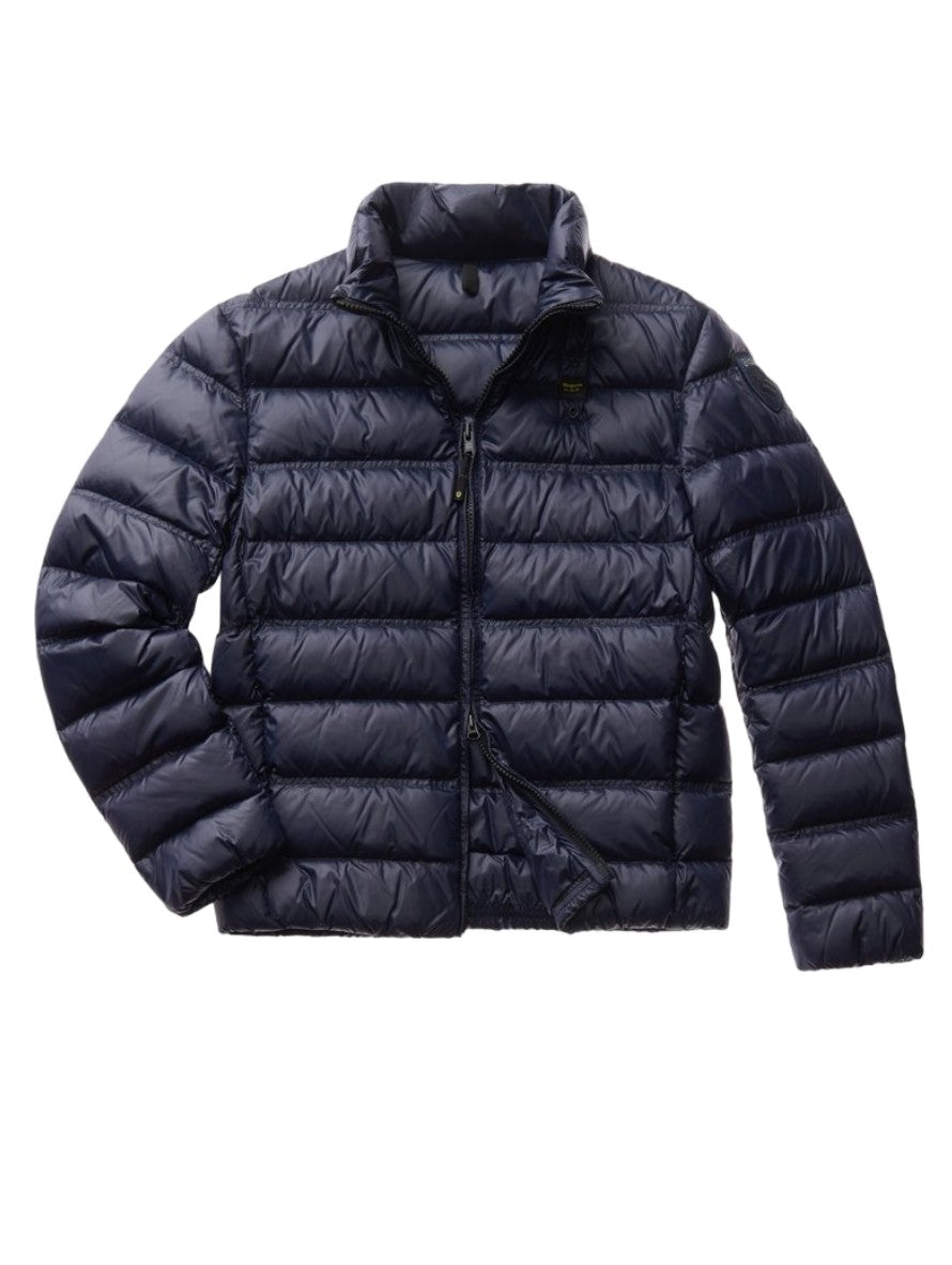 Blauer Giubbino 22WBLUC03010-006360