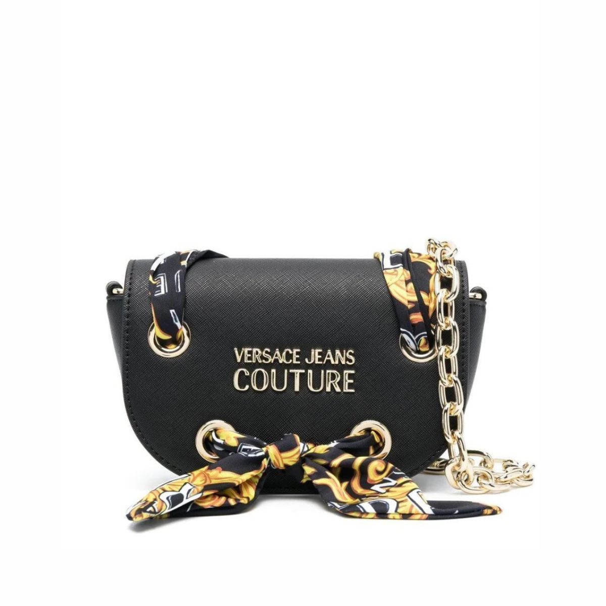 Estate, SS23, Tracolla, Unica, Valigeria, Versace Jeans Couture