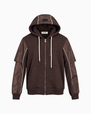 SYST Felpa F8001-M