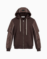 SYST Felpa F8001-M