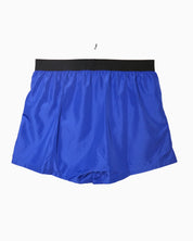 Dsquared2 Costume D7B646040-432 - SanShopLuxury - 2025, 46, 48, 50, 52, 54, Abbigliamento, Beachwear, Blu-Nero, Costume, Dsquared2, Idoneo, New, Pantaloncino, Primavera/Estate, SS25, Uomo