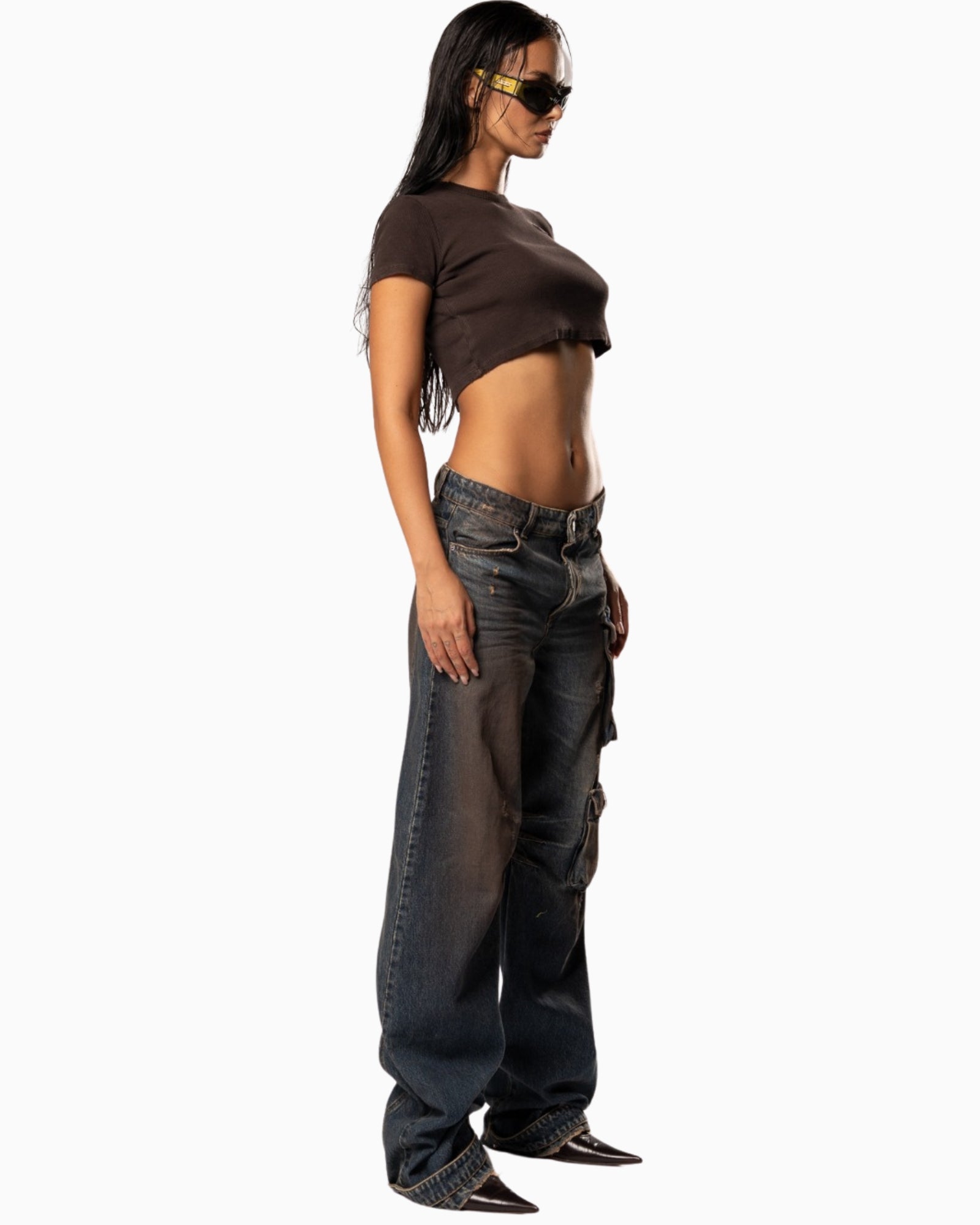 Donotconform Jeans WBAGGY900