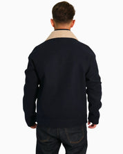 Why Not Brand Giubbino JL49-BLU - SanShopLuxury - 2025, Abbigliamento, Autunno/Inverno, Blu, FW25, Giubbino, Idoneo, L, M, New, Uomo, Why Not Brand, XL, XXL