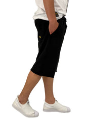 F**K Short FK19-1051U - SanShopLuxury - -50%, 2019, Abbigliamento, Beachwear, F**K, Grigio, L, M, Nero, Outlet, Primavera/Estate, Short, SS19, Uomo, XL