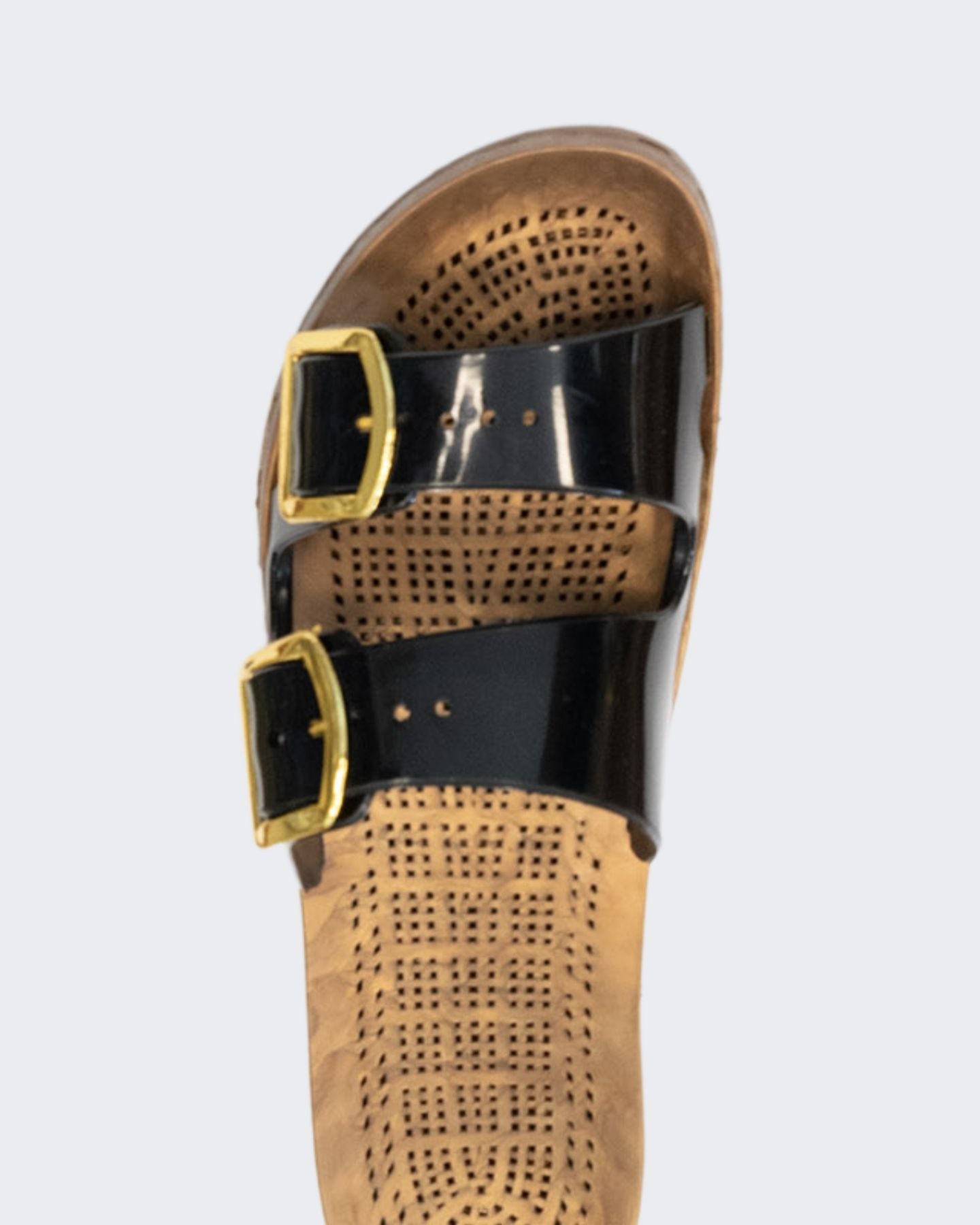 Sensi Sandali 4151/PRESTIGIO001 - SanShopLuxury - 36/37, 38/39, 40/41, 42/43, Beachwear, Calzature, Carry Over, Donna, Gomma, Idoneo, Nero, New, Primavera/Estate, Sandali, Sensi