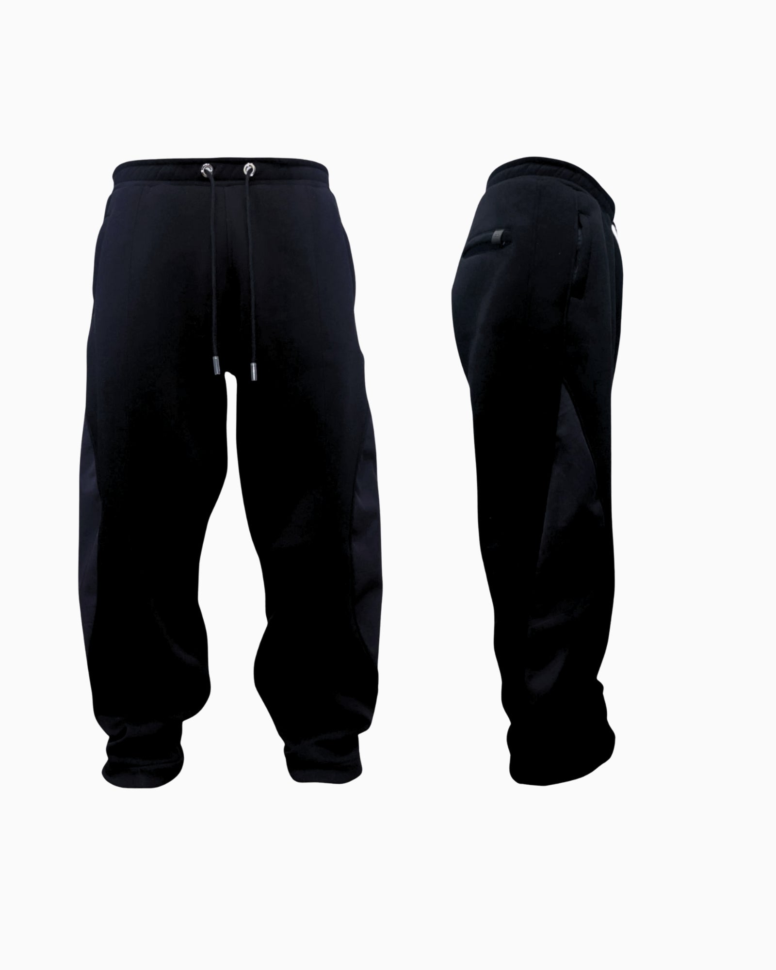 Donotconform Tuta Completa SWEATPANT10-NE
