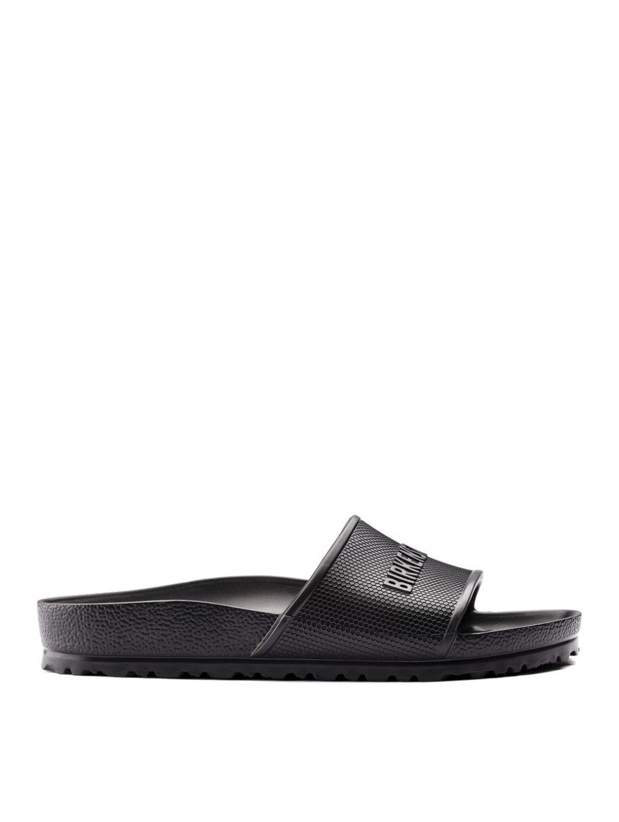 Birkenstock Sandali 1015398 - SanShopLuxury - 2022, 37, 38, 40, Beachwear, Birkenstock, Calzature, Carry Over, Donna, Gomma, Nero, New, Primavera/Estate, Sandali, Stellato