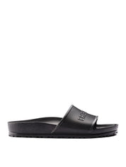 Birkenstock Sandali 1015398 - SanShopLuxury - 2022, 37, 38, 40, Beachwear, Birkenstock, Calzature, Carry Over, Donna, Gomma, Nero, New, Primavera/Estate, Sandali, Stellato
