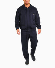 Why Not Brand Giubbino JL51-BLU - SanShopLuxury - 2025, Abbigliamento, Autunno/Inverno, Blu, FW25, Giubbino, Idoneo, L, M, New, S, Uomo, Why Not Brand, XL, XXL