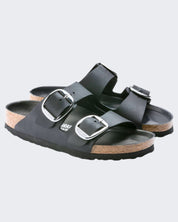 Birkenstock Sandali 1011075 - SanShopLuxury - 36, 37, 38, Birkenstock, Calzature, Carry Over, Donna, Nero, New, Primavera/Estate, Sandali, Stellato