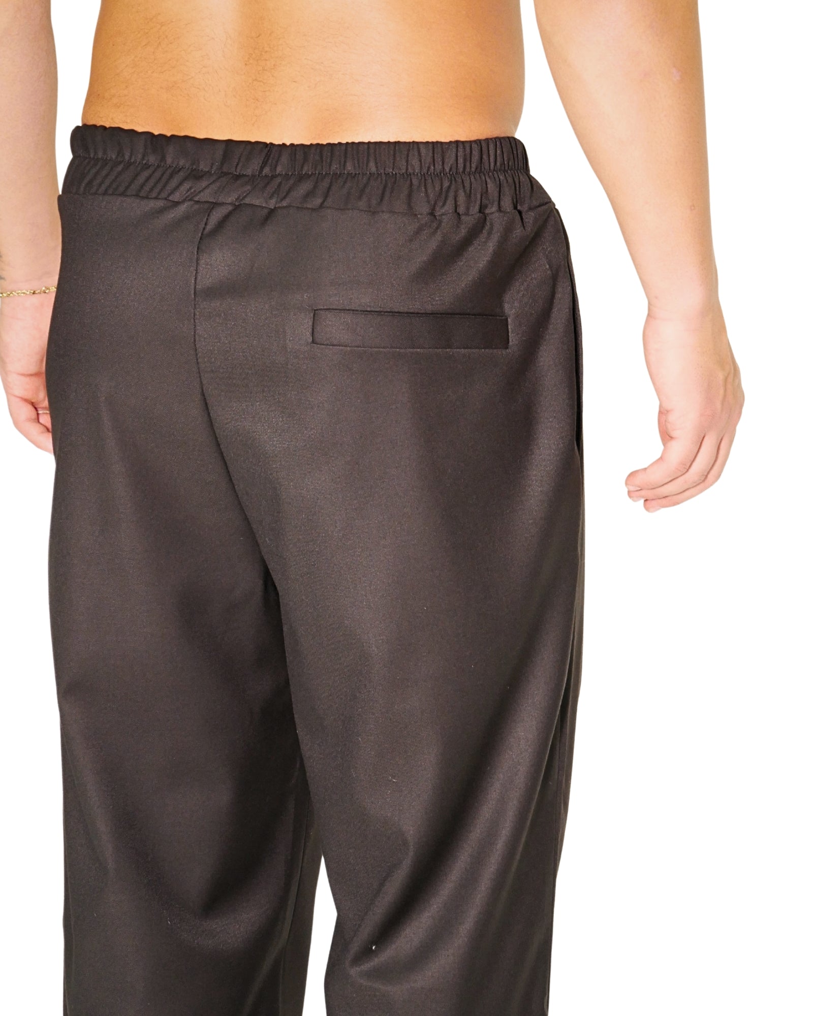 Chiodi Milano Pantalone FW25-008-N