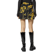Versace Jeans Couture Gonna 75HAE82M ES076SS0