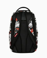 Sprayground Zaino 910B8864NSZ