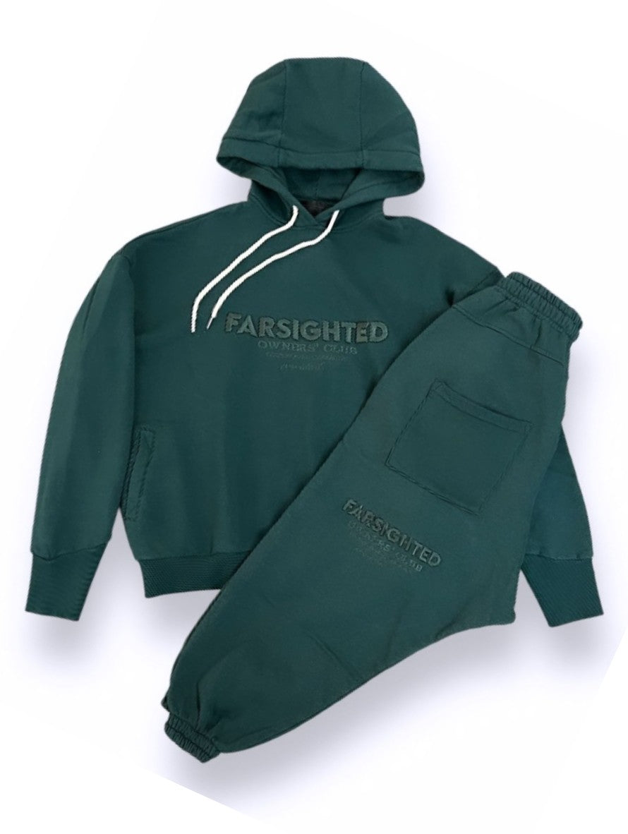 Donotconform Tuta Completa FT2200-PT2201-V - SanShopLuxury - 2022, 50, Abbigliamento, Autunno/Inverno, Donotconform, FT2200-PT2201-V, FW22, L, Outlet, Tuta Completa, Ultimo, Uomo, Verde