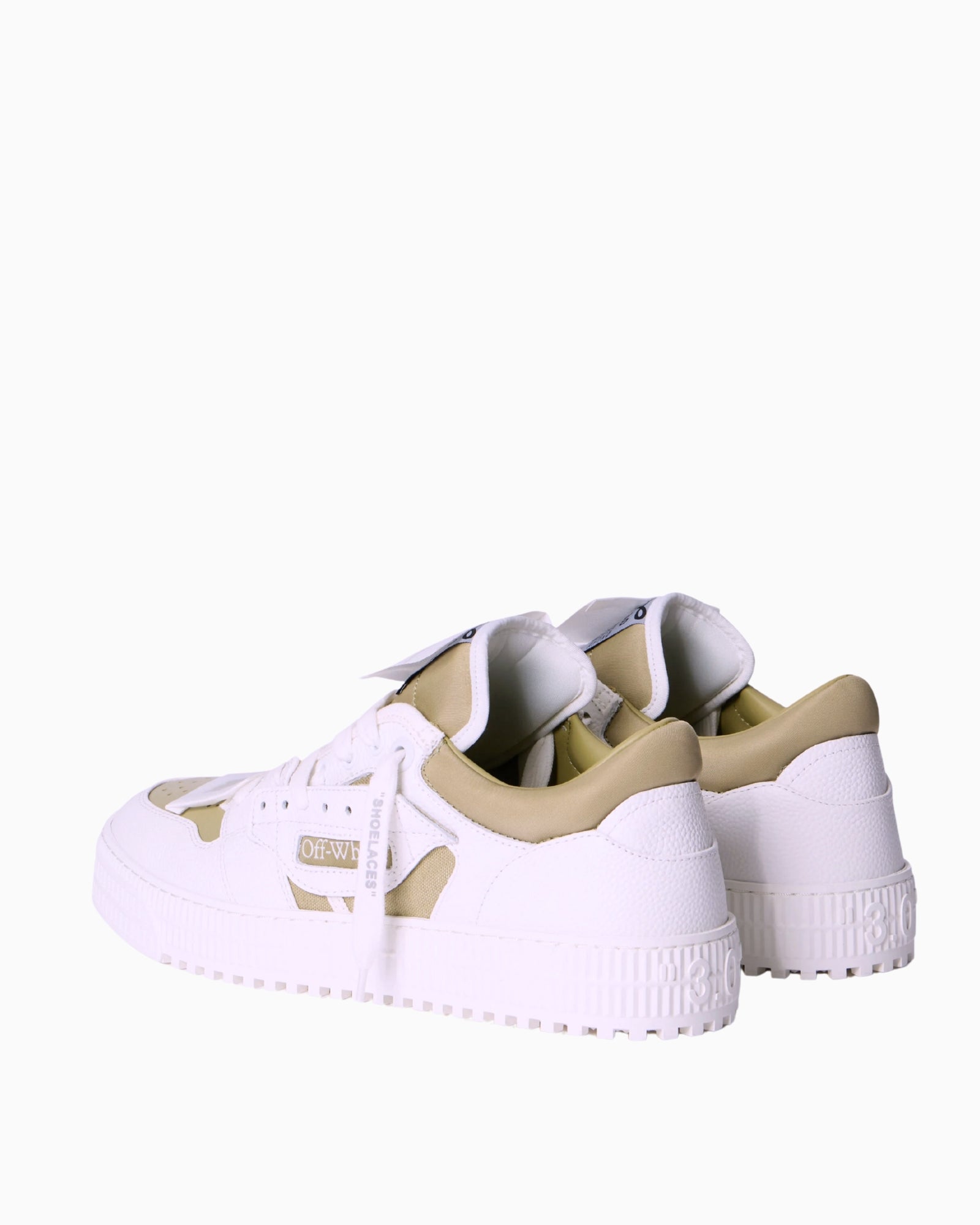 Off-White Sneakers OMIA29KF25LEA001010B