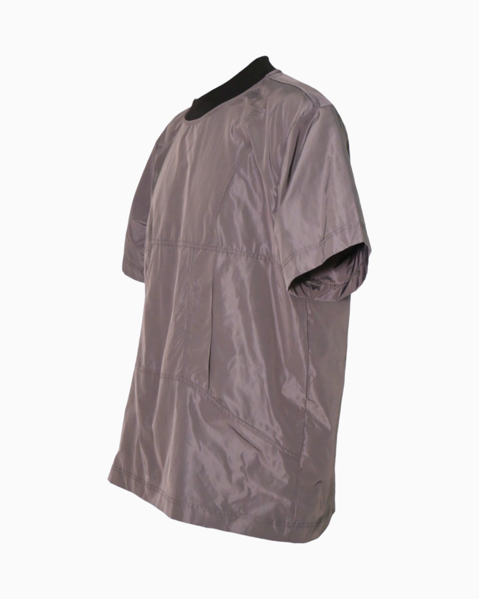 Stay Street T-Shirt T5008-G - SanShopLuxury - 2025, Abbigliamento, Grigio, Idoneo, L, M, New, Primavera/Estate, S, SS25, Stay Street, T-Shirt, Uomo, XL, XXL, XXXL