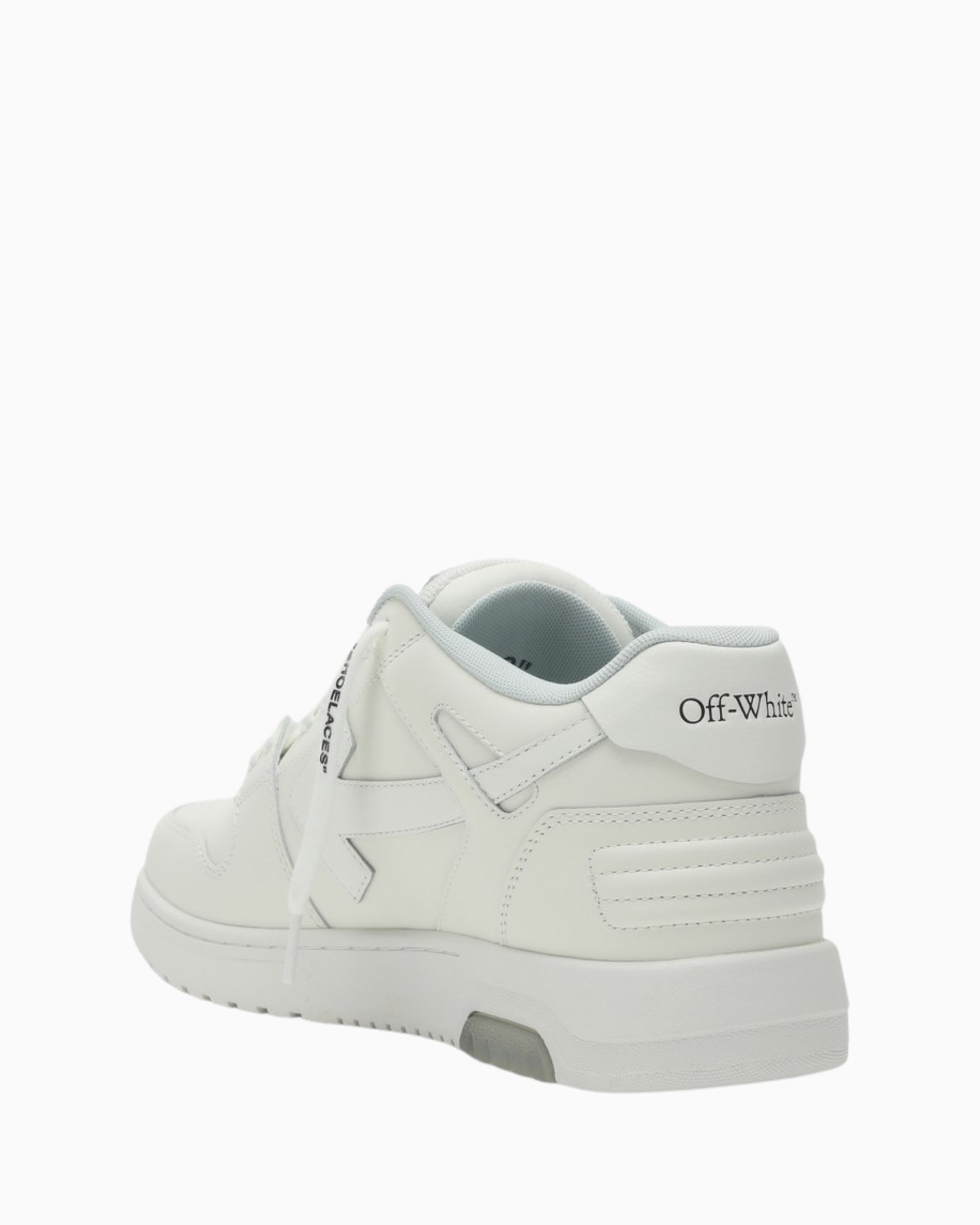 Off-White Sneakers OMIA189C99LEA01A-0110