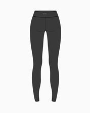 Guess Leggings V6BB25K6732-JBLK