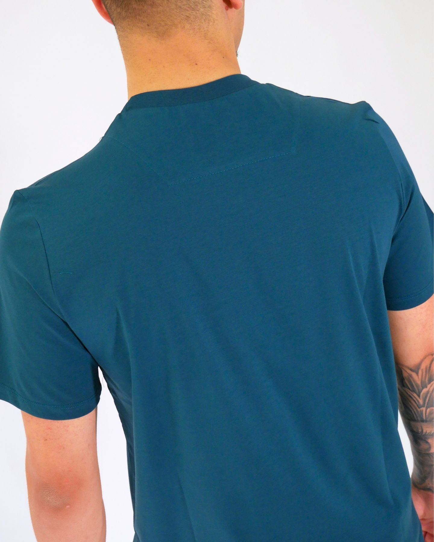 Chiodi Milano T-Shirt SS24-0089
