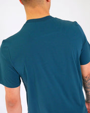 Chiodi Milano T-Shirt SS24-0089 - SanShopLuxury - 2024, Abbigliamento, Bianco, Blu, Chiodi Milano, Idoneo, L, M, Menta, Nero, Non definito, Outlet, Primavera/Estate, Rosa, S, SS24, T-Shirt, Uomo, Verde, Verde Ottanio, XL, XXL, XXXL, XXXXL