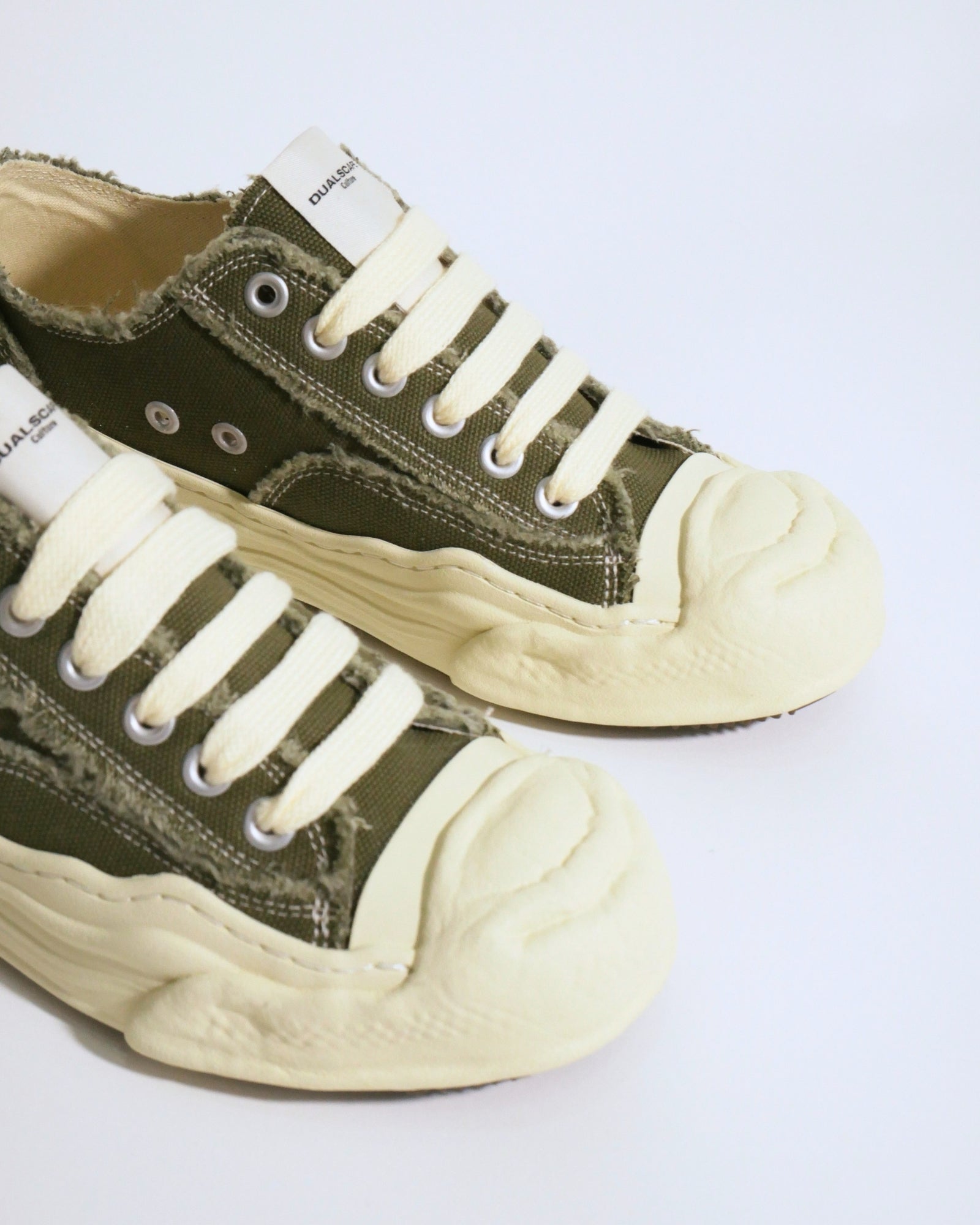 Dualscape Sneakers DC-S104-MILITARY