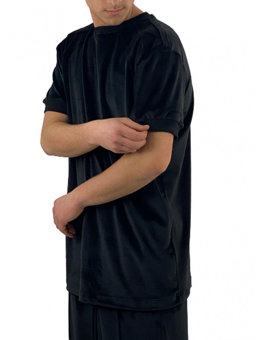 Donotconform T-Shirt M4010 - SanShopLuxury - -50%, 2020, Abbigliamento, Autunno/Inverno, Bianco, Donotconform, FW20, L, M, Nero, Outlet, S, T-Shirt, Uomo, XL