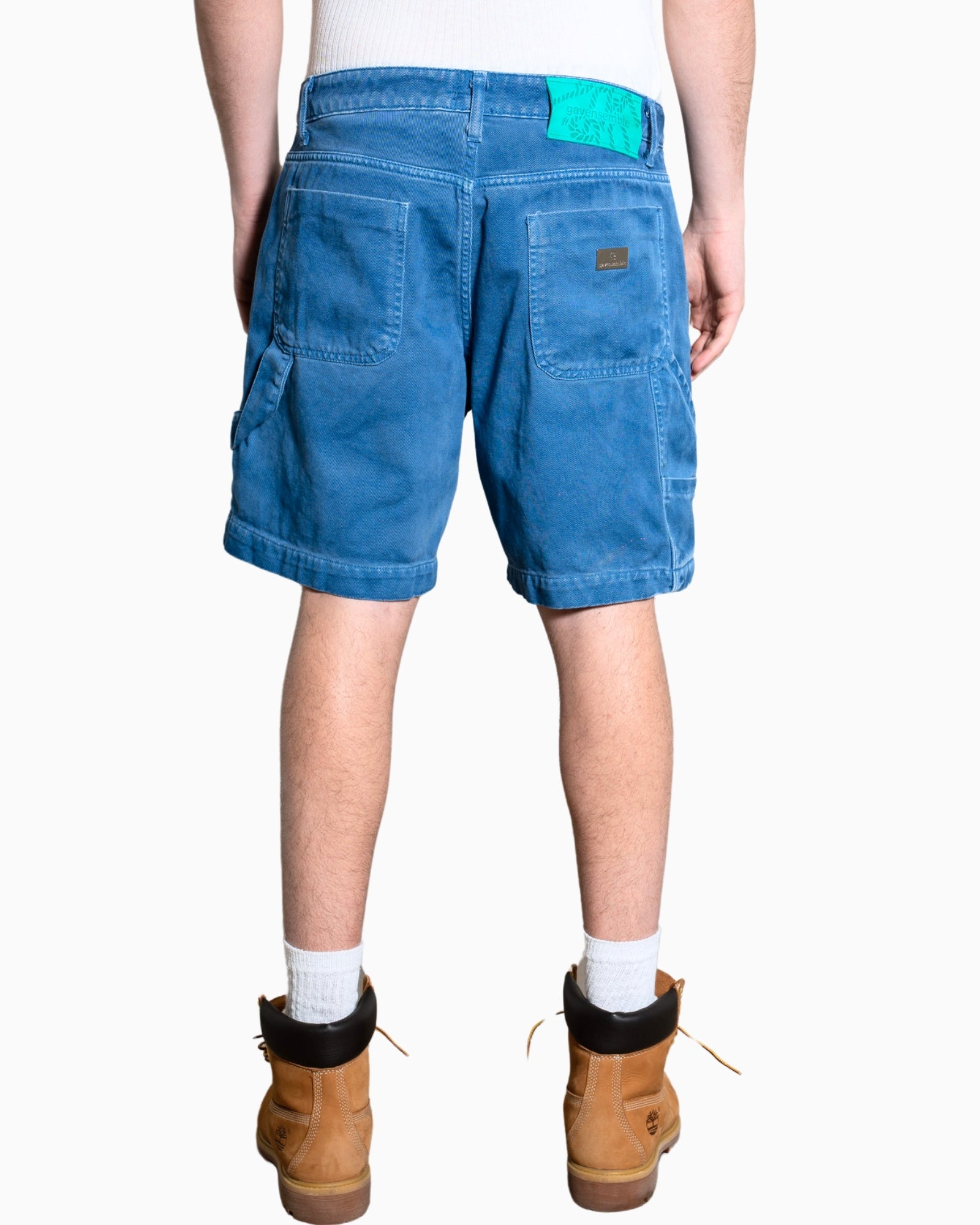 Gavensemble Short SS25-SHORT612
