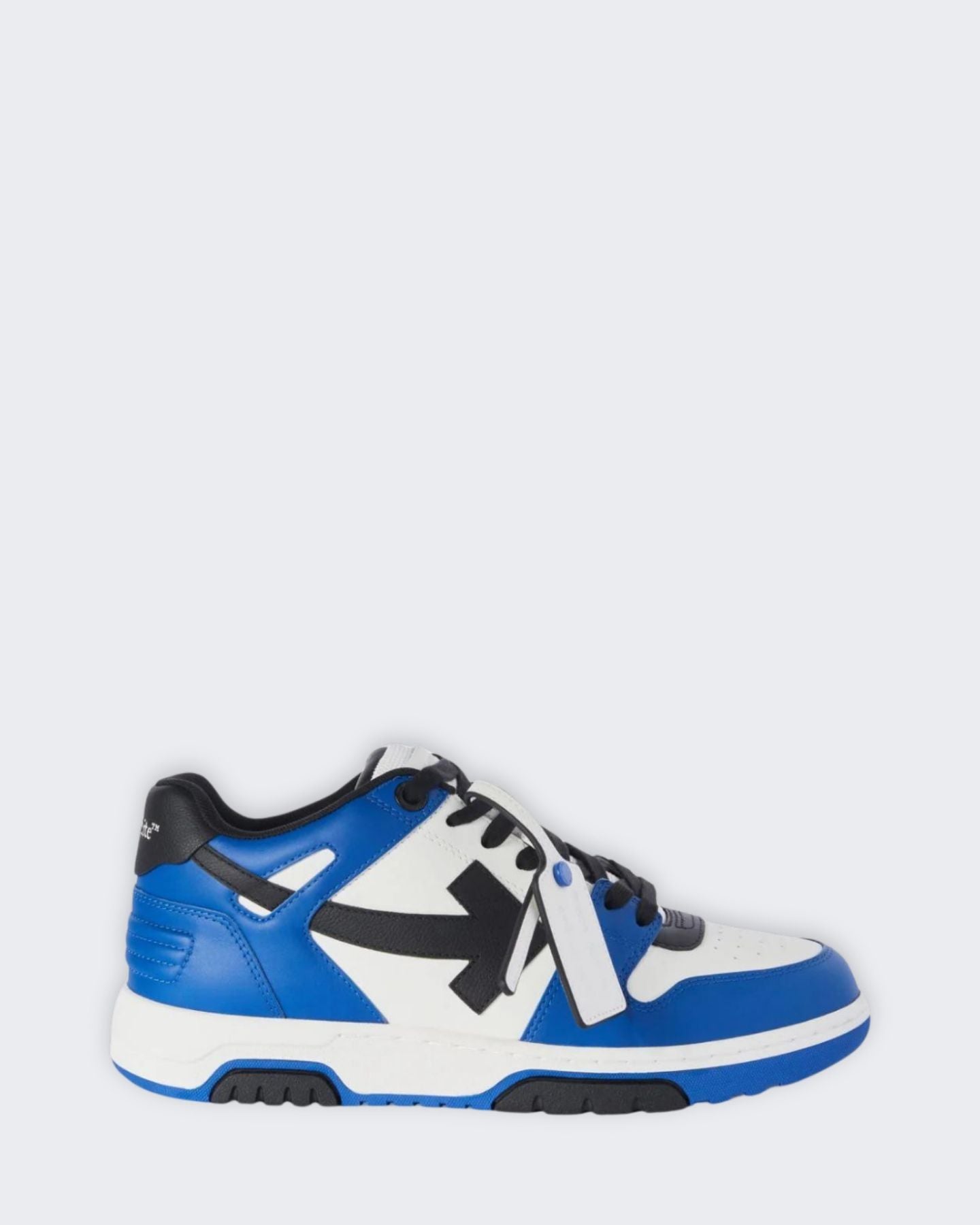 Off-White Sneakers OMIA189S24LEA006 4610 - SanShopLuxury - 2024, 42, 43, 44, Autunno/Inverno, Blu, Blu-Nero, Calzature, Carry Over, Continuativo, New, Off-White, Out of office, Primavera/Estate, Sneakers, Stellato, Uomo