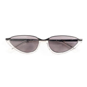 Sunglasses Occhiali MONTECARLO-C02-BLACK
